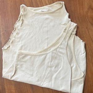 Free People Seamless Bodysuit